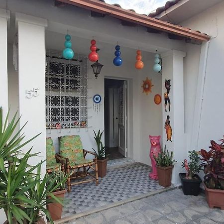 Hospedagem Hostel Das Artes Belo Horizonte Ngoại thất bức ảnh