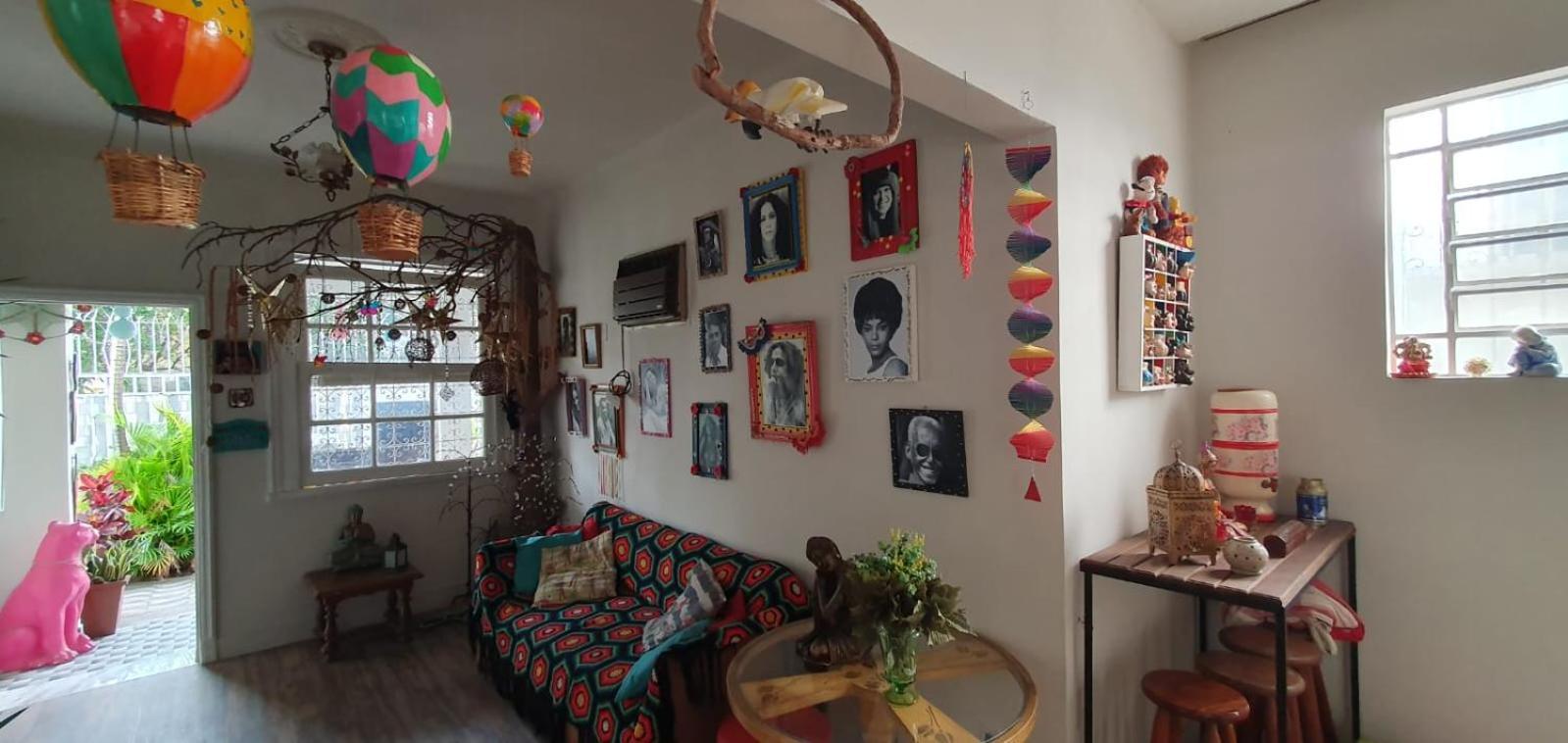Hospedagem Hostel Das Artes Belo Horizonte Ngoại thất bức ảnh