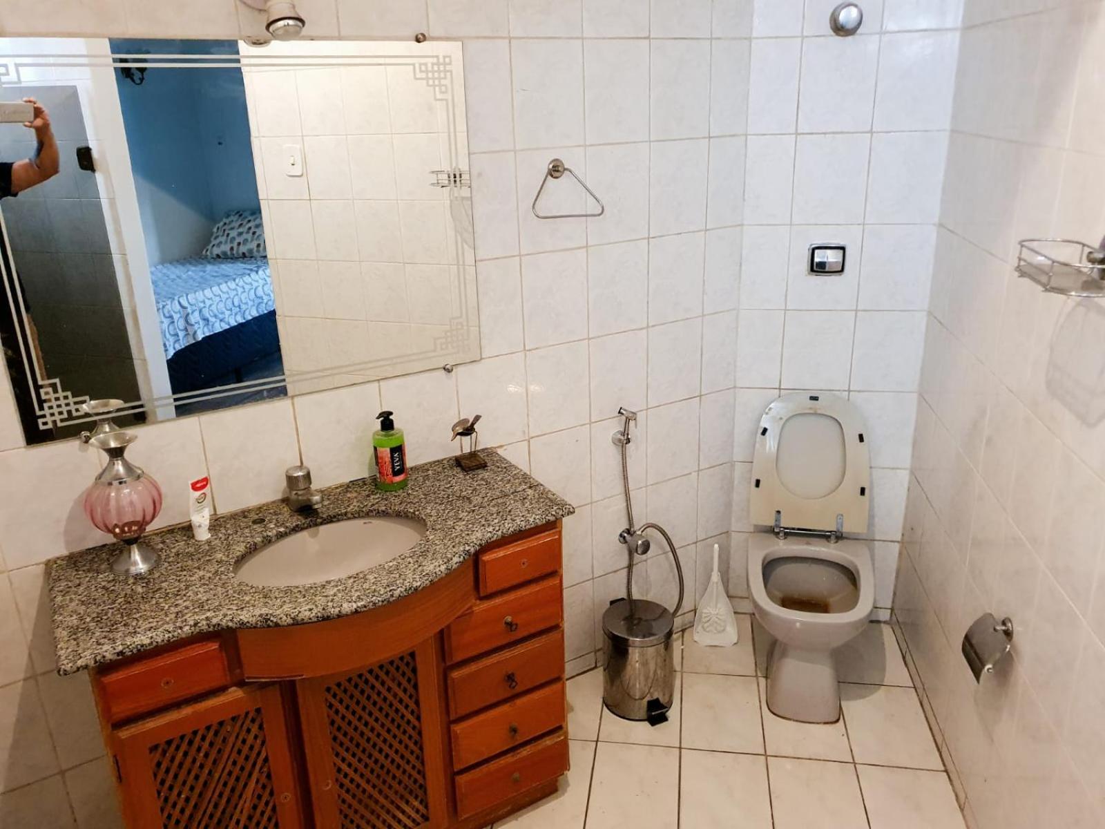 Hospedagem Hostel Das Artes Belo Horizonte Ngoại thất bức ảnh